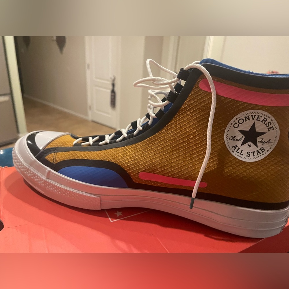 Converse Chuck Taylor All Star